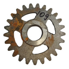 Зубчатка СУЛ 109А (Z=25)