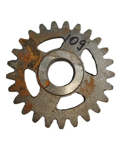 Зубчатка СУЛ 109А (Z=25)