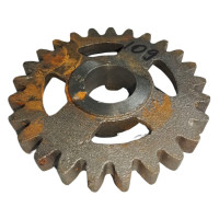 Зубчатка СУЛ 109А (Z=25)