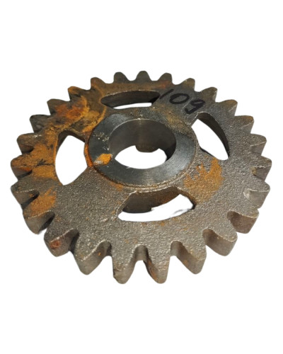 Зубчатка СУЛ 109А (Z=25)