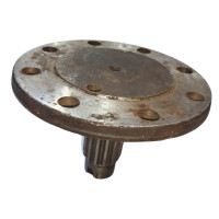 Вісь колеса Т-40, Т40А-2306060