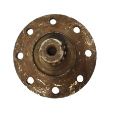 Вісь колеса Т-40, Т40А-2306060