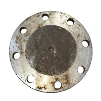 Вісь колеса Т-40, Т40А-2306060