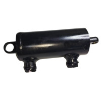 Циліндр управління заднім ВОМ(вир-во Білорусь,ТМ"Салео")