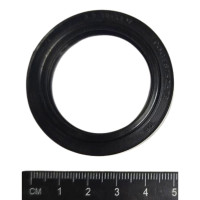 Манжета армована 38х52 (2.2)