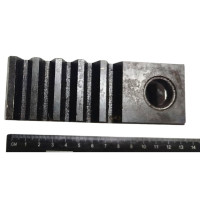 Рейка (вир-во Білорусь,БЗТДіА)