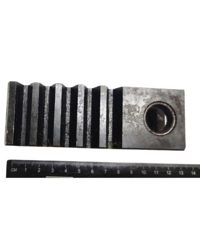 Рейка (вир-во Білорусь,БЗТДіА)