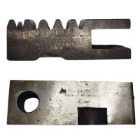 Рейка (вир-во Білорусь,БЗТДіА)