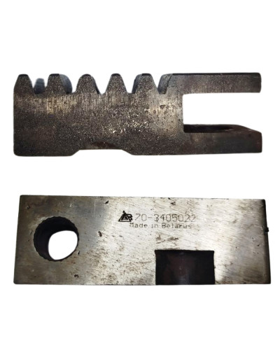 Рейка (вир-во Білорусь,БЗТДіА)