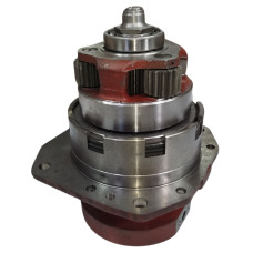 ВВП задній в зборі(гідрофікований)(без хвостовика) МТЗ-1025.2,1221.2,1221.3(вир-во Білорусь,БЗТДіА)