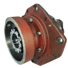 ВВП задній в зборі(гідрофікований)(без хвостовика) МТЗ-1025.2,1221.2,1221.3(вир-во Білорусь,БЗТДіА)