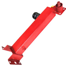 Гидробак ГУРа с фильтром