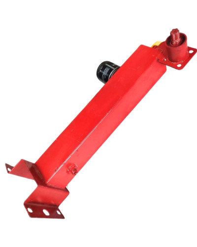 Гидробак ГУРа с фильтром