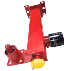 Гидробак ГУРа с фильтром