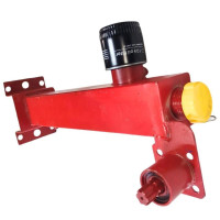 Гидробак ГУРа с фильтром