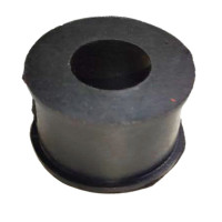 Амортизатор рульового управління