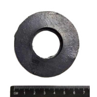 Амортизатор рульового управління