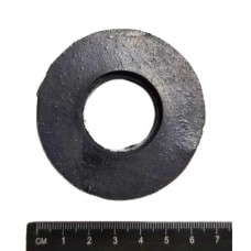 Амортизатор рульового управління