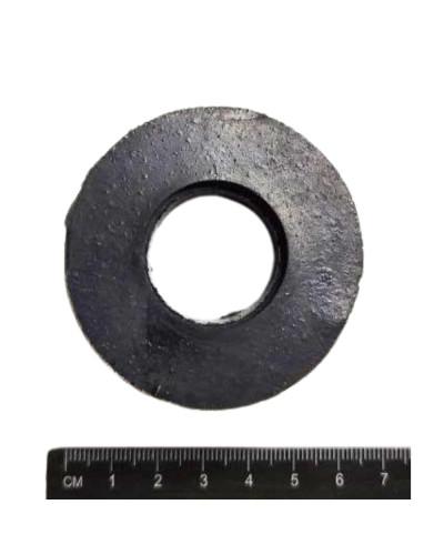 Амортизатор рульового управління