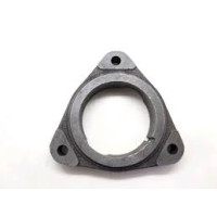 Корпус підшипника (205) зернового шнека Н-027.103