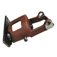 Кронштейн рульової колонки з ГОРу(вир-во Білорусь,БЗТДіА)