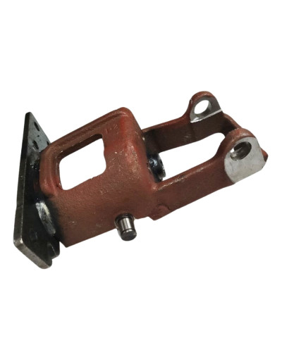 Кронштейн рульової колонки з ГОРу(вир-во Білорусь,БЗТДіА)