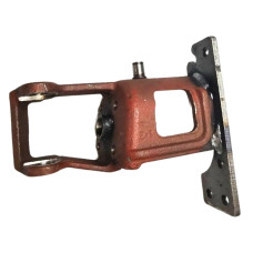 Кронштейн рульової колонки з ГОРу(вир-во Білорусь,БЗТДіА)