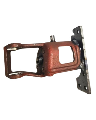 Кронштейн рульової колонки з ГОРу(вир-во Білорусь,БЗТДіА)