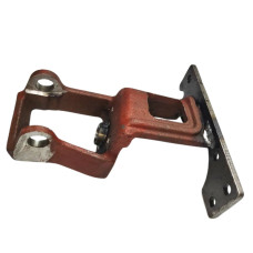 Кронштейн рульової колонки з ГОРу(вир-во Білорусь,БЗТДіА)