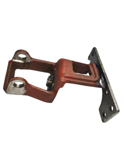 Кронштейн рульової колонки з ГОРу(вир-во Білорусь,БЗТДіА)