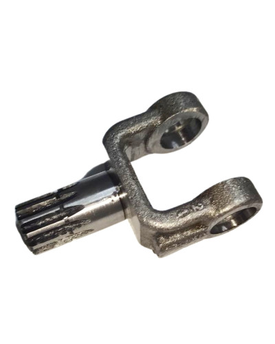 Вилка насоса-дозатора (ГОРу)(вир-во Білорусь,ВЗТЗЧ)