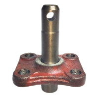 Кронштейн зовнішнього блокування(вир-во Білорусь,ВЗТЗЧ)