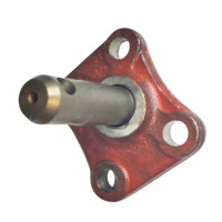 Кронштейн зовнішнього блокування(вир-во Білорусь,ВЗТЗЧ)