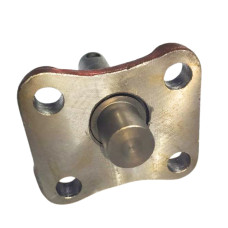 Кронштейн зовнішнього блокування(вир-во Білорусь,ВЗТЗЧ)