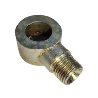 Перехідник(РВД-гідроциліндр)(вир-во Білорусь,МТЗ)