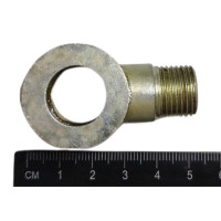 Перехідник(РВД-гідроциліндр)(вир-во Білорусь,МТЗ)