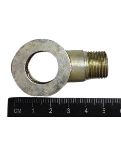 Перехідник(РВД-гідроциліндр)(вир-во Білорусь,МТЗ)