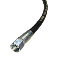 Рукав високого тиску(L=690мм)(вир-во Білорусь,ТМ"Салео")