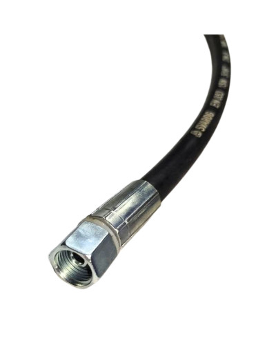 Рукав високого тиску(L=690мм)(вир-во Білорусь,ТМ"Салео")