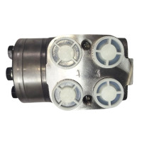 Насос-дозатор(MZ) МТЗ-1025-1221(Клапан маслогідравлічної трансмісії)