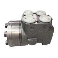 Насос-дозатор(MZ) МТЗ-1025-1221(Клапан маслогідравлічної трансмісії)