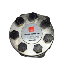 Насос-дозатор на ГОРу МТЗ-82.1(MZ) (Клапан маслогідравлічної трансмісії)