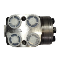 Насос-дозатор на ГОРу МТЗ-82.1(MZ) (Клапан маслогідравлічної трансмісії)