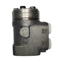 Насос-дозатор на ГОРу МТЗ-82.1(MZ) (Клапан маслогідравлічної трансмісії)