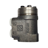 Насос-дозатор на ГОРу МТЗ-82.1(MZ) (Клапан маслогідравлічної трансмісії)