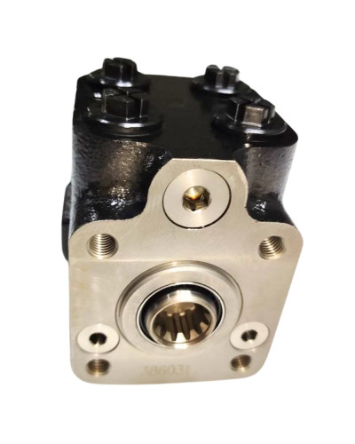 Насос-дозатор DOC160 ADS1 МТЗ-1220,1523,2022(вир-во Білорусь,ТМ"Салео")