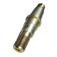 Палець (на гідроциліндр Ц50 і важіль 70-3001040-01 з ГОРу)МТЗ-80(вир-во ВЗТЗЧ