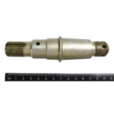 Палець (на гідроциліндр Ц50 і важіль 70-3001040-01 з ГОРу)МТЗ-80(вир-во ВЗТЗЧ