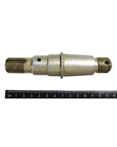 Палець (на гідроциліндр Ц50 і важіль 70-3001040-01 з ГОРу)МТЗ-80(вир-во ВЗТЗЧ