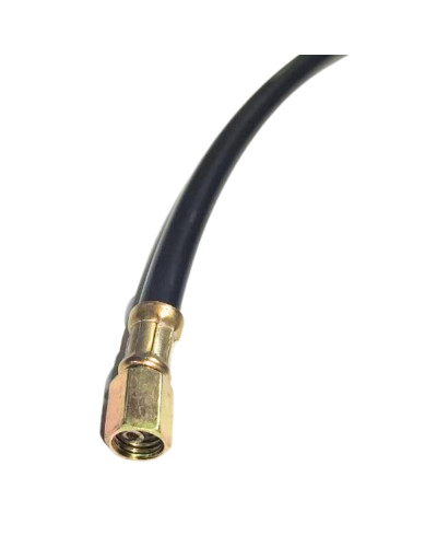 Маслопровід компресора